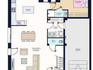 Vente maison