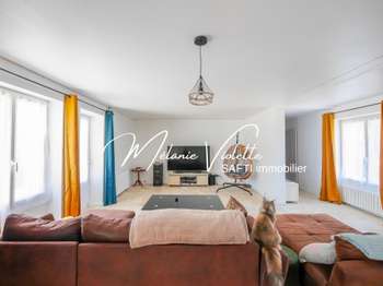 Vente Maison 6 chambresLes Magnils-Reigniers