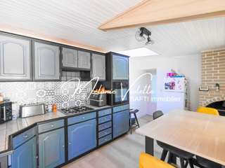 Vente maison 9 pièces Vente maison 9 pièces