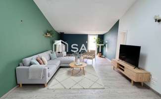 Photo Vente maison Les Magnils-Reigniers