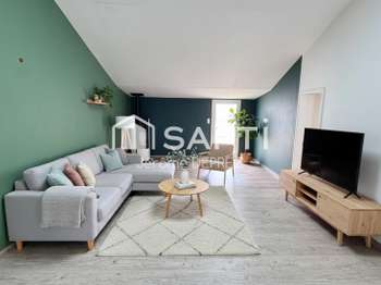 Vente maison 6 pièces Les Magnils-Reigniers 85