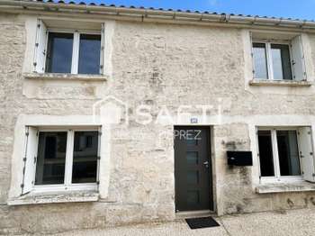Vente Maison 4 chambresLes Magnils-Reigniers