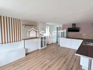 Vente maison 6 pièces Vente maison 6 pièces