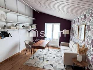 Vente maison 6 pièces Vente maison 6 pièces