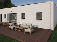 Vente maison