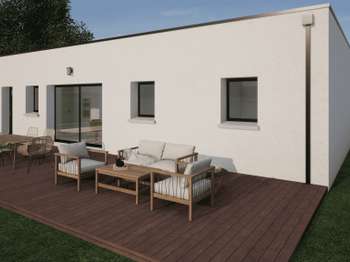 Vente maison