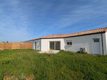 Vente Maison 3 chambresLes Magnils-Reigniers