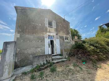 Vente Maison 2 chambresLes Magnils-Reigniers