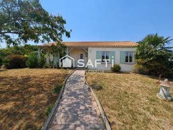 Vente Maison 4 chambresLes Magnils-Reigniers