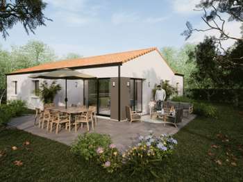 Vente maison Vente maison