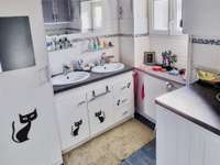 Vente maison 3 pièces Vente maison 3 pièces