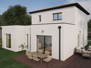 Vente maison