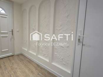 Vente Maison 3 chambresLes Magnils-Reigniers