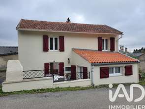 Vente Maison 2 chambresLes Martys