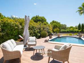 Vente Maison 5 chambresLes Matelles