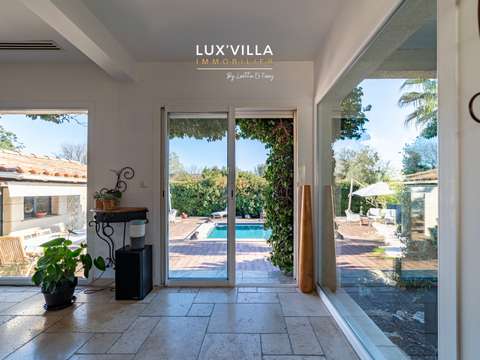 Vente maison 8 pièces Vente maison 8 pièces