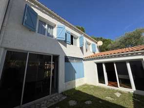 Vente Maison 3 chambresLes Mathes