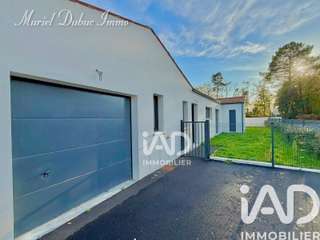 Vente maison 6 pièces Vente maison 6 pièces