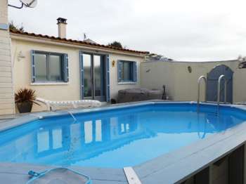 Vente maison 5 pièces Les Mathes 17
