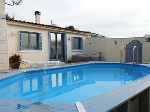 Vente maison 5 pièces Les Mathes 17