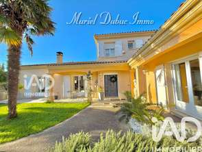 Vente Maison 4 chambresLes Mathes