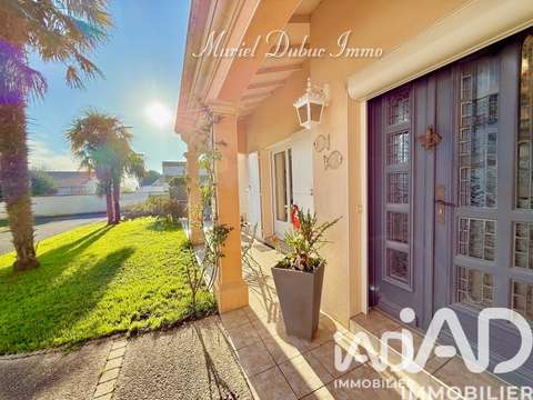 Vente maison 5 pièces Vente maison 5 pièces