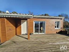 Vente Maison 2 chambresLes Mathes