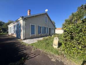 Vente Maison 4 chambresLes Mathes