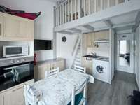 Vente maison 2 pièces Vente maison 2 pièces
