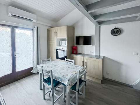 Vente maison 2 pièces Vente maison 2 pièces