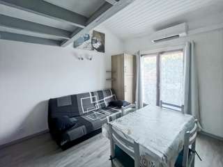 Vente maison 2 pièces Vente maison 2 pièces