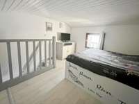 Vente maison 2 pièces Vente maison 2 pièces