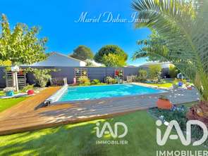 Vente Maison 4 chambresLes Mathes