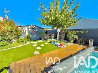 Vente maison 5 pièces Vente maison 5 pièces