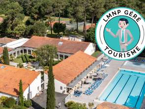 Vente Maison 1 chambreLes Mathes