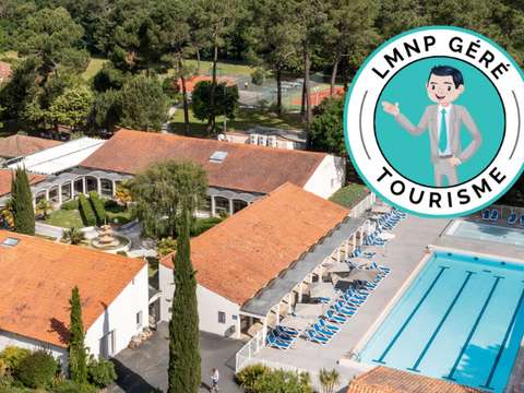 Vente maison 2 pièces Les Mathes 17