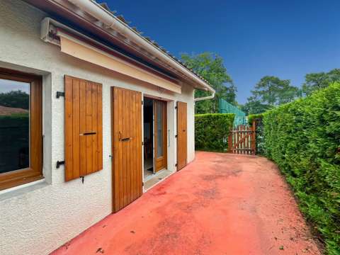 Vente maison 2 pièces Les Mathes 17