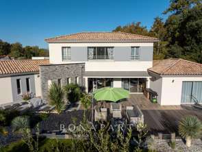 Vente Maison 4 chambresLes Mathes