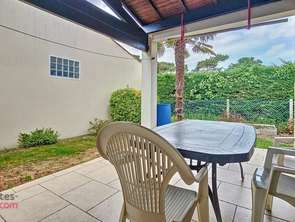 Vente Maison 3 chambresLes Mathes