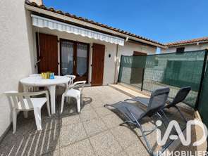 Vente Maison 2 chambresLes Mathes