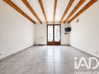 Vente maison 3 pièces Vente maison 3 pièces