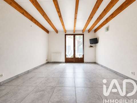 Vente maison 3 pièces Vente maison 3 pièces