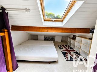 Vente maison 3 pièces Vente maison 3 pièces