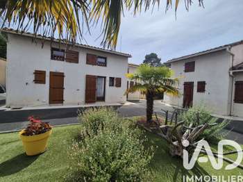 Vente maison 3 pièces Les Mathes 17