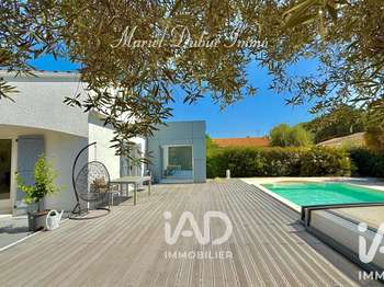 Vente Maison 4 chambresLes Mathes