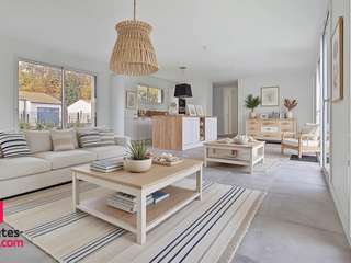Vente maison 6 pièces Vente maison 6 pièces