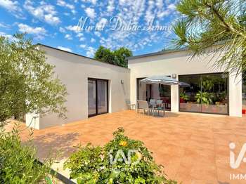 Vente maison 4 pièces Les Mathes 17