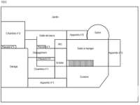 Vente maison 4 pièces Vente maison 4 pièces