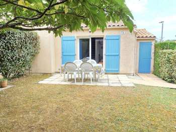Vente Maison 1 chambreLes Mathes