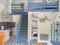 Vente maison 2 pièces Vente maison 2 pièces